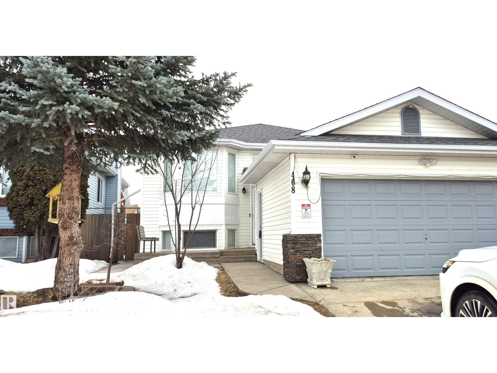 408 JENNINGS BA NW NW