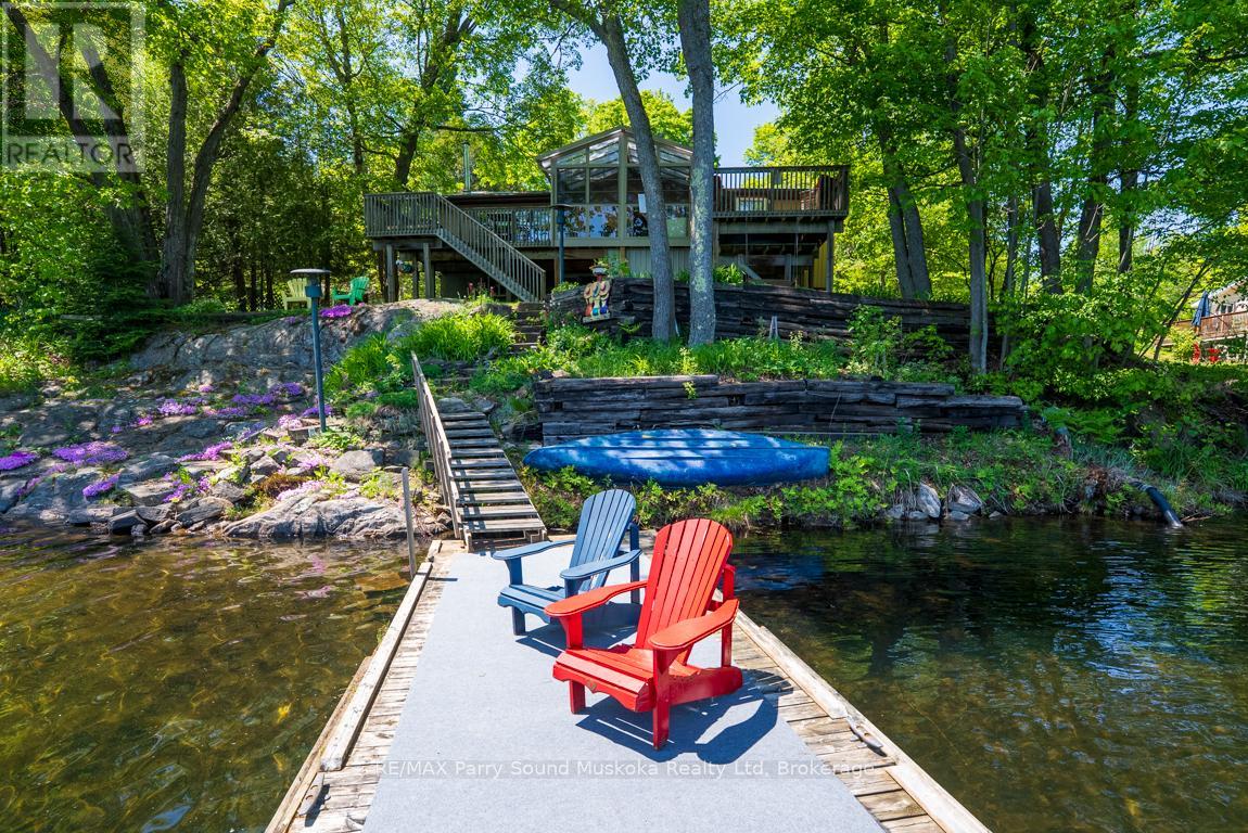 31 BEAVER TRAIL