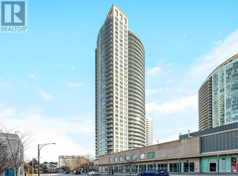 3102 - 80 ABSOLUTE AVENUE S Mississauga (City Centre) ON L4Z0A5