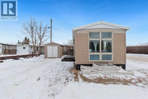 1 Park Avenue Carstairs AB T0M0N0
