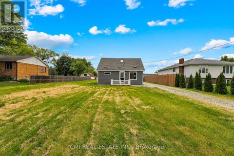 5840 TELFER ROAD Sarnia ON N7T7H2