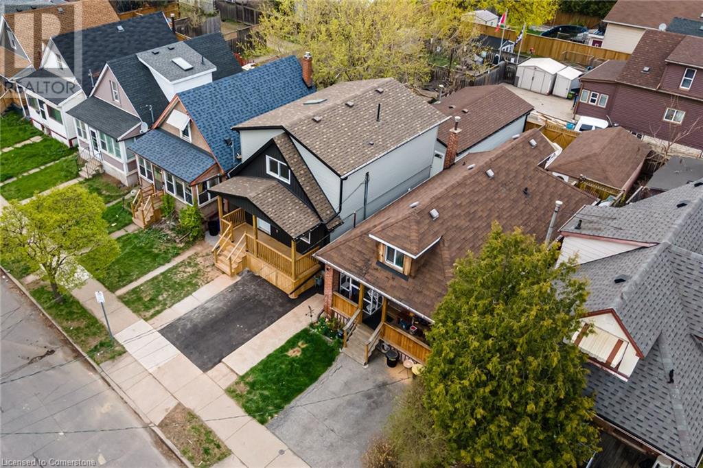 153 MCANULTY Boulevard