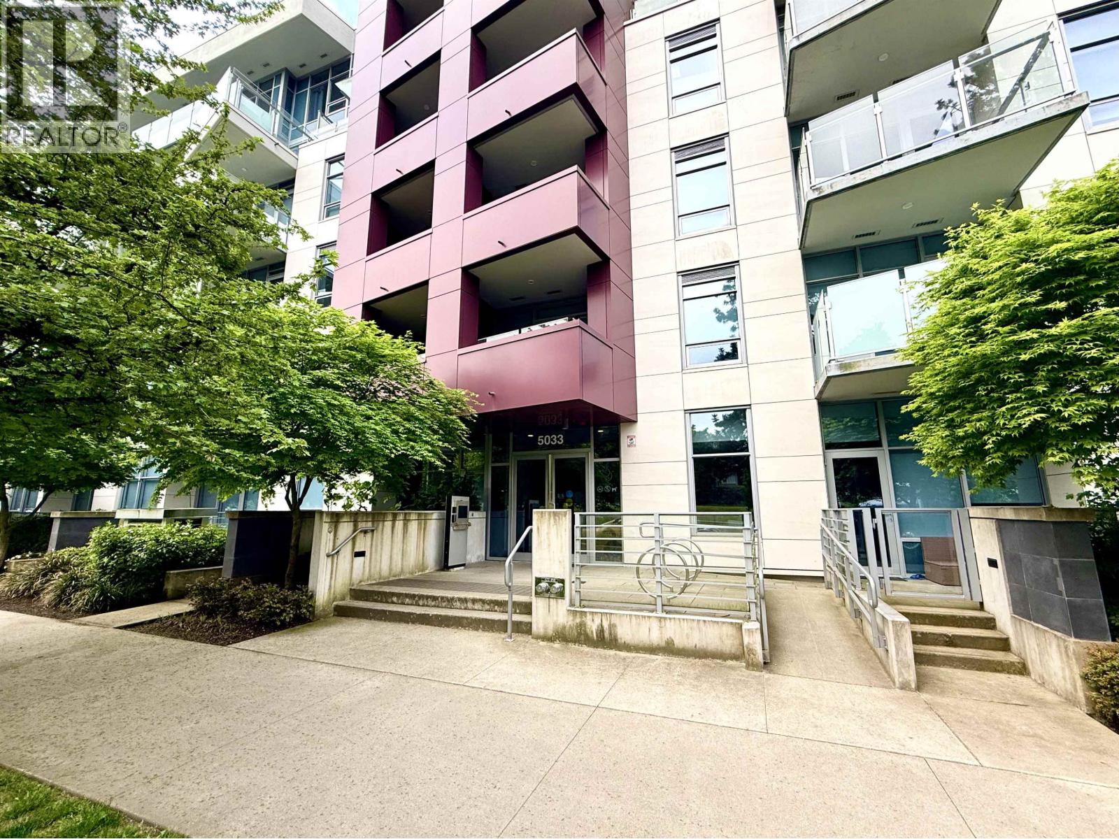 305 5033 CAMBIE STREET