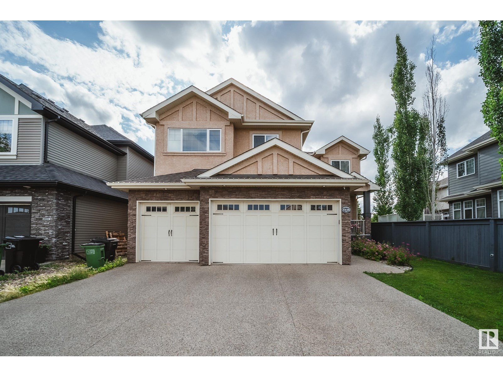 5410 MCLUHAN END EN NW