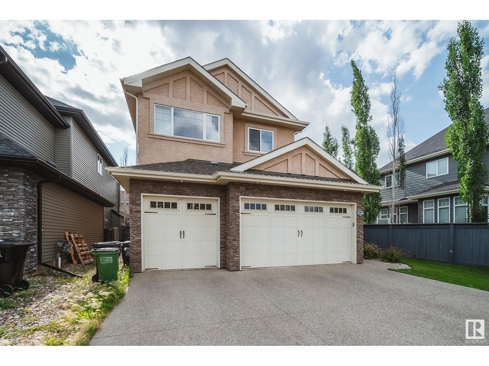5410 MCLUHAN END EN NW