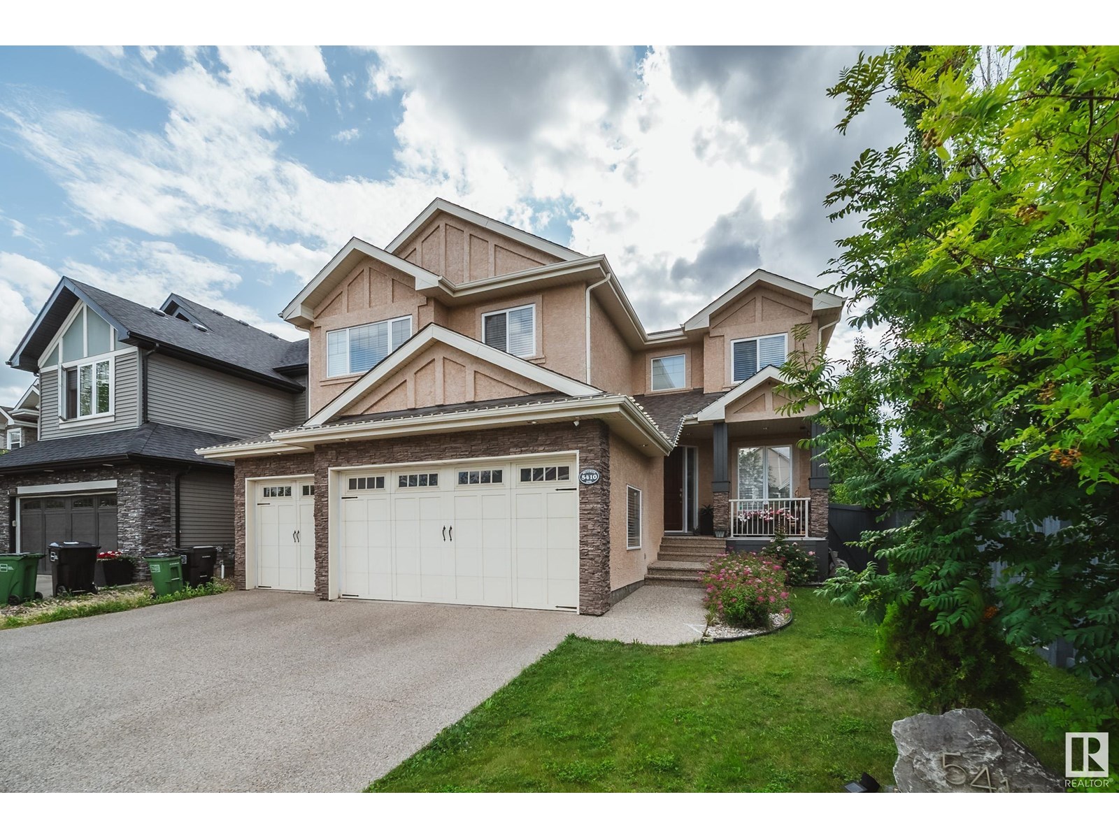 5410 MCLUHAN END EN NW