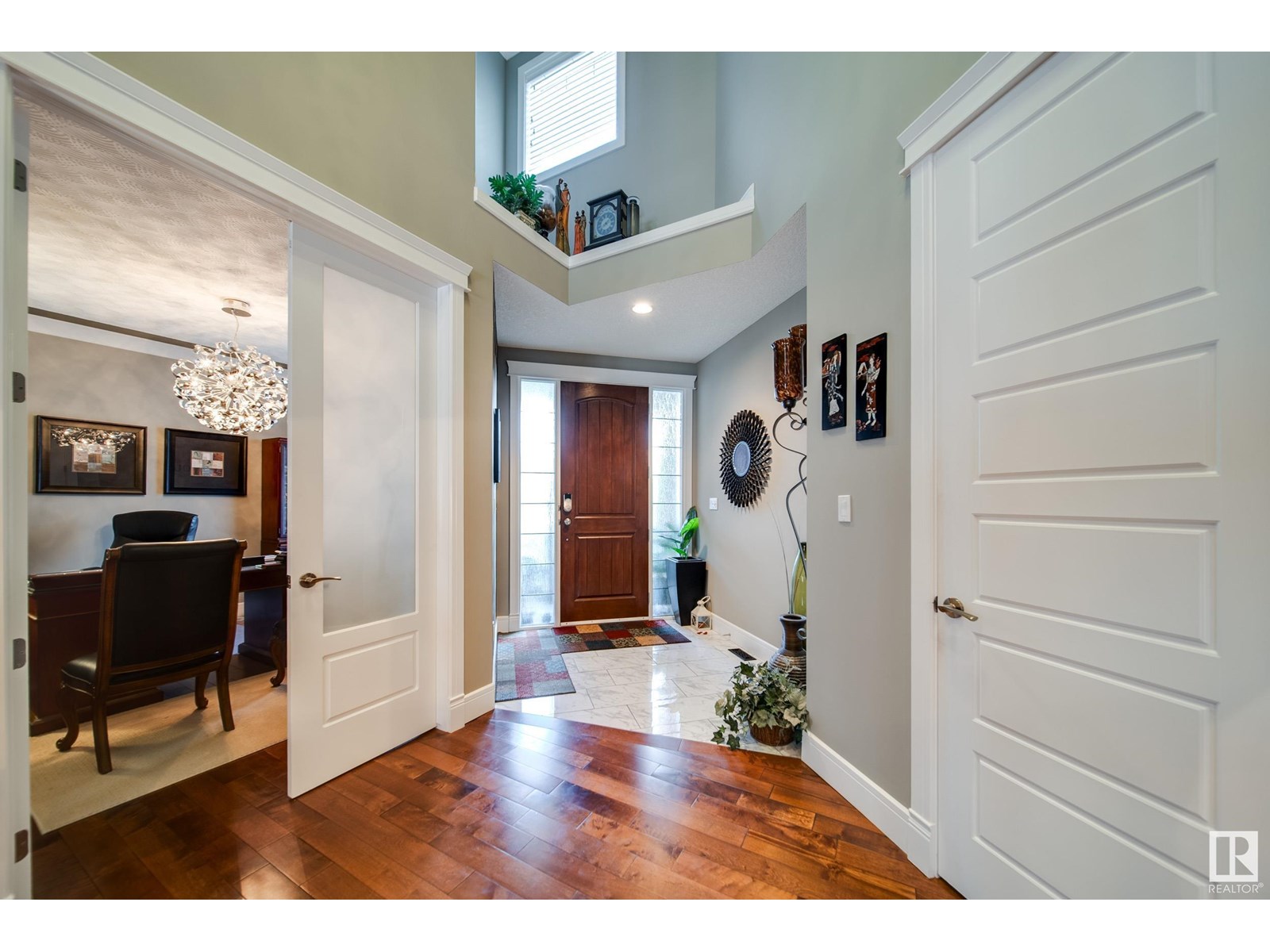 5410 MCLUHAN END EN NW