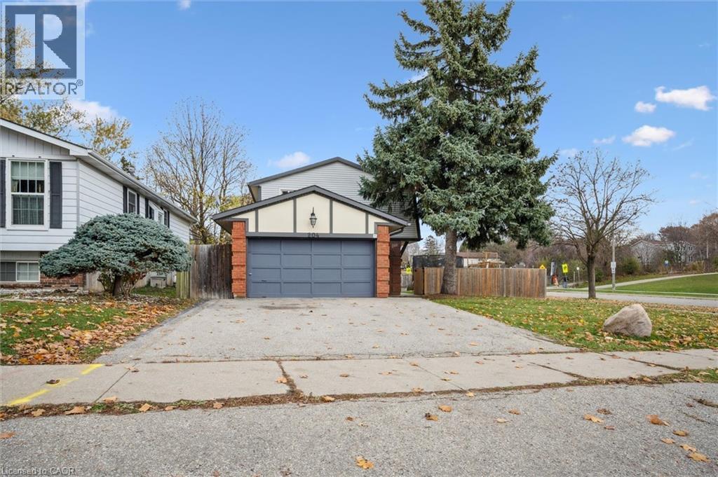 204 COUNTRY HILL Drive