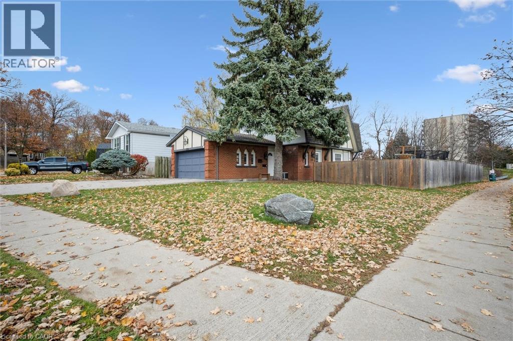 204 COUNTRY HILL Drive