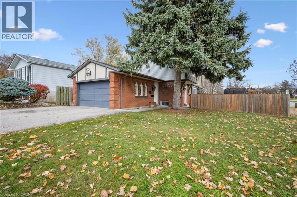 204 COUNTRY HILL Drive