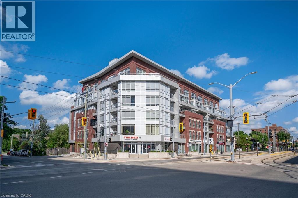 188 S KING Street S Unit# 209