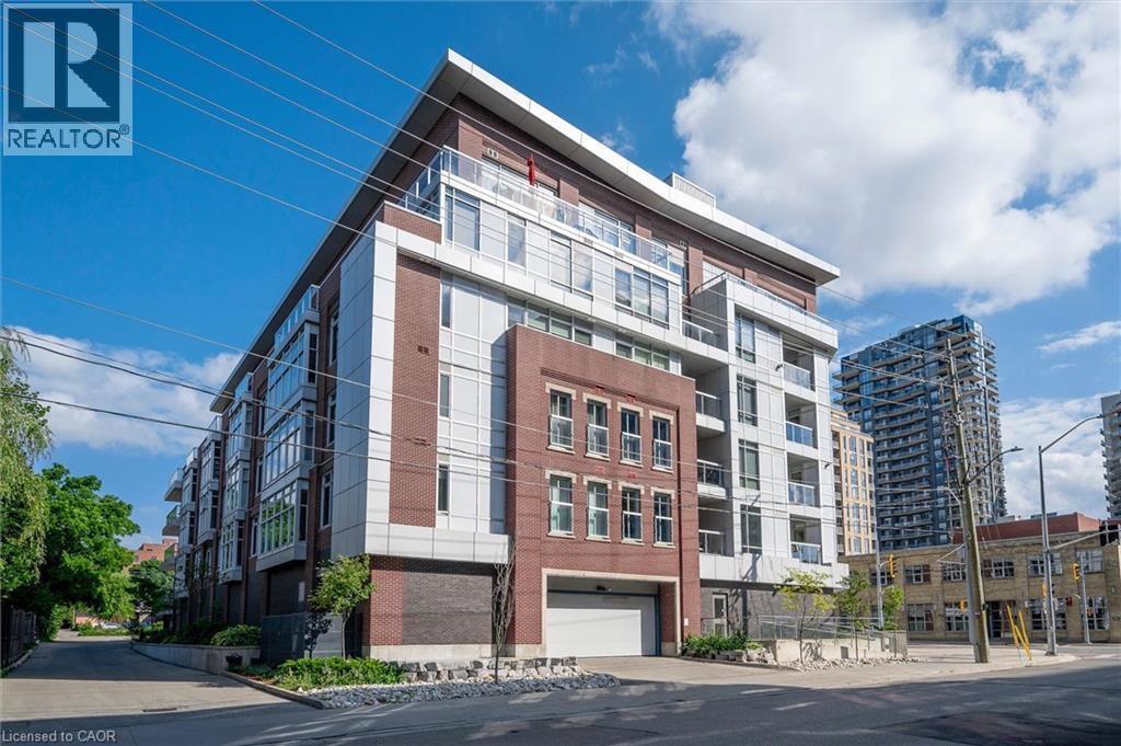 188 S KING Street S Unit# 209