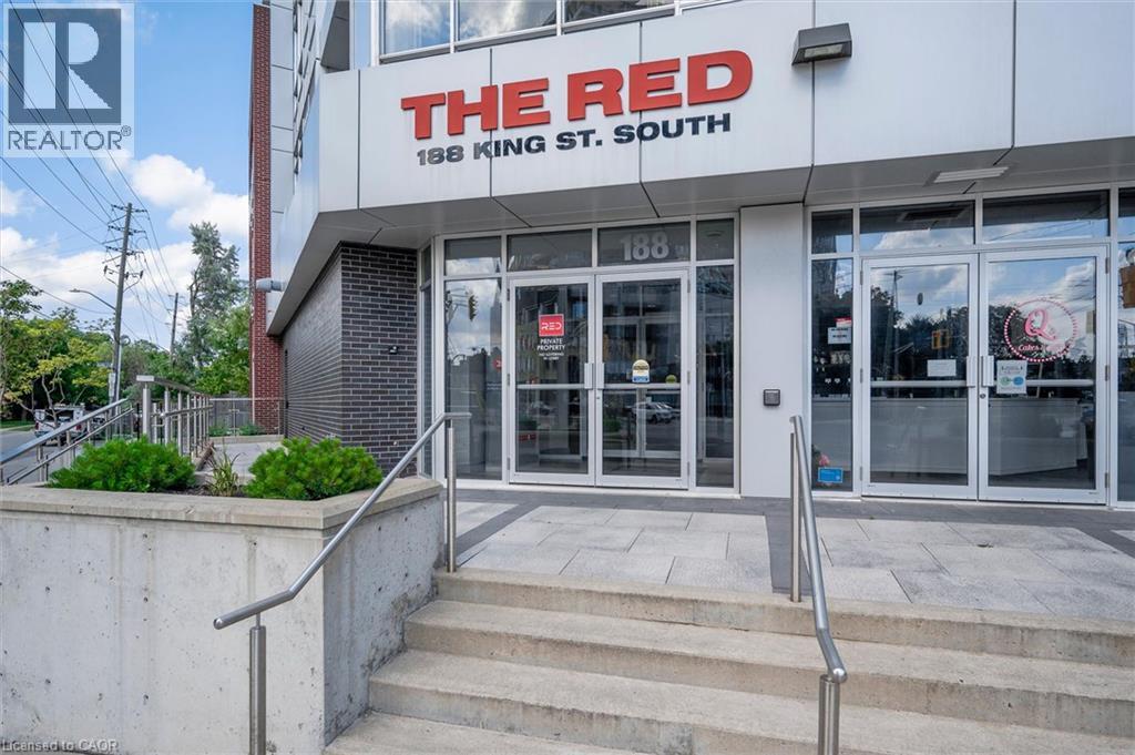 188 S KING Street S Unit# 209