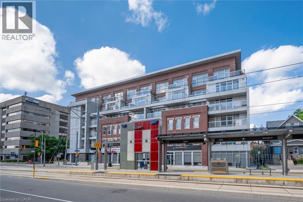 188 S KING Street S Unit# 209