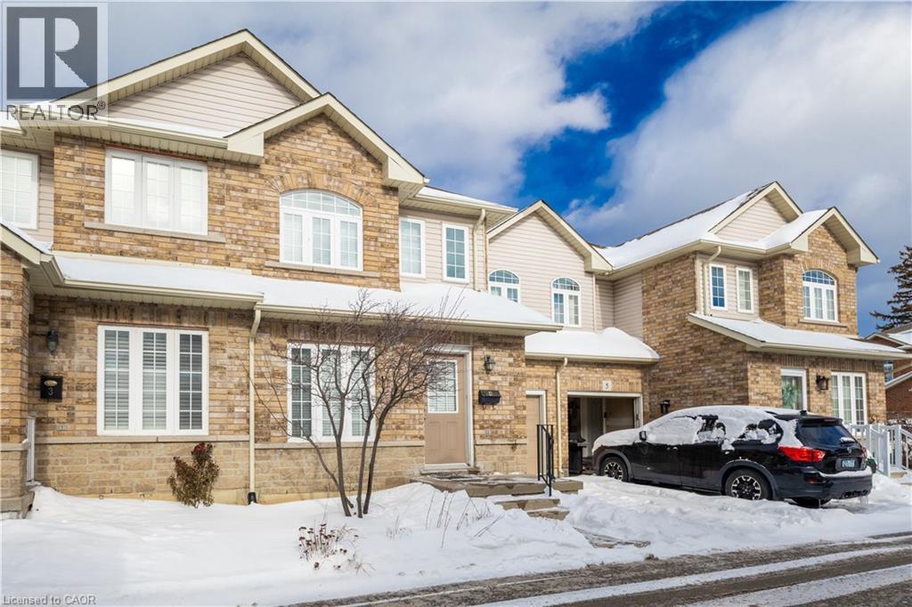 1461 UPPER GAGE Avenue Unit# 4