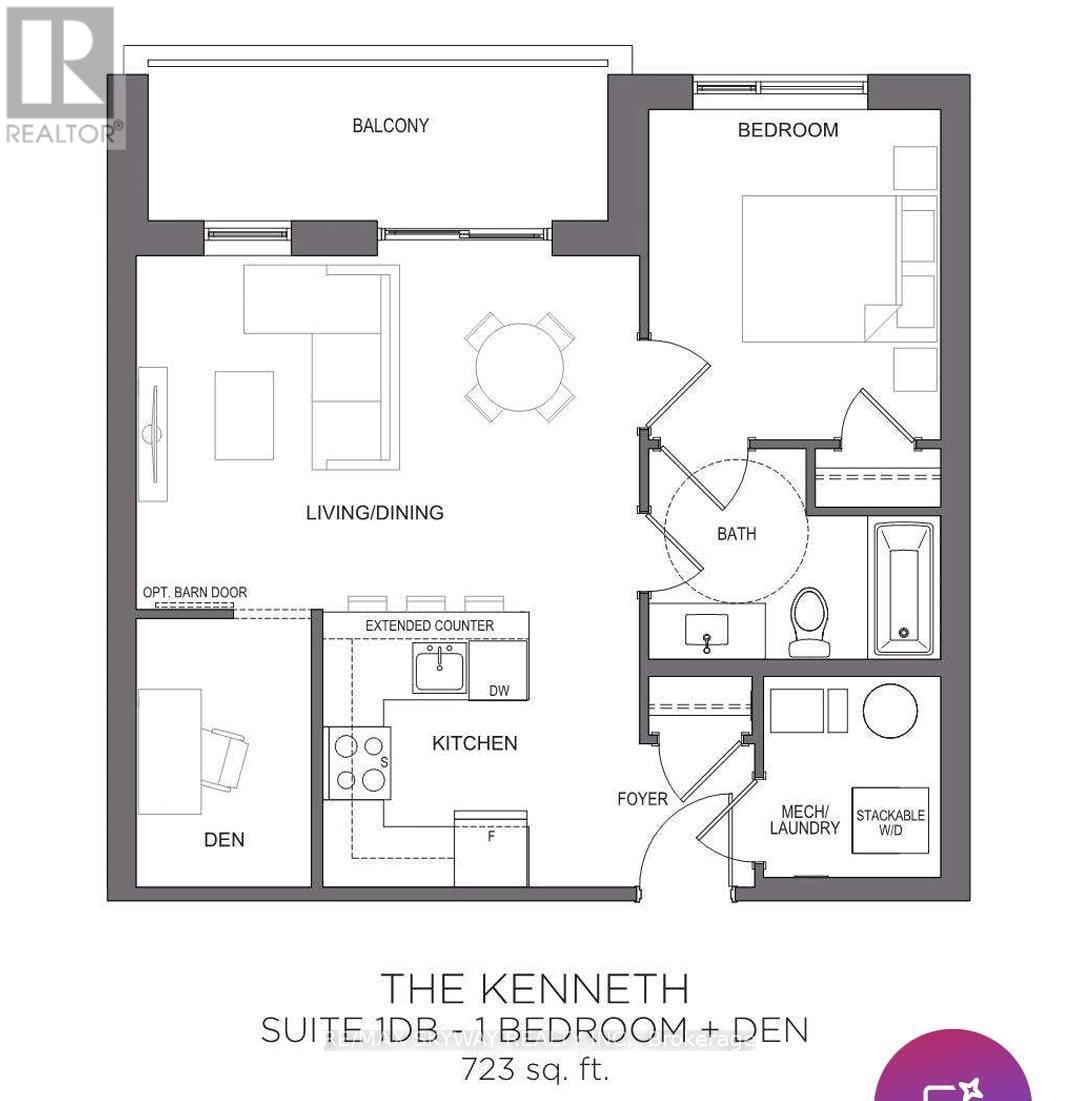 406 - 1000 LACKNER PLACE