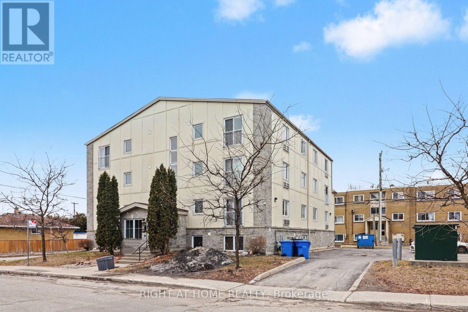 202 - 646 CUMMINGS AVENUE