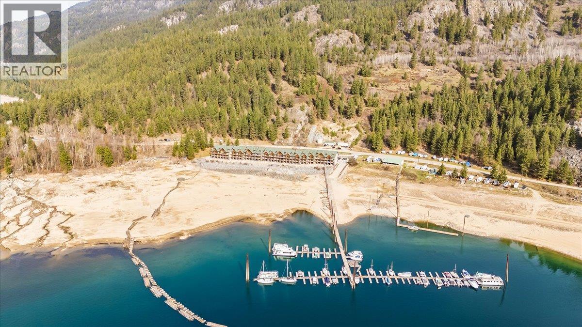 5570 Broadwater Road Unit# 117