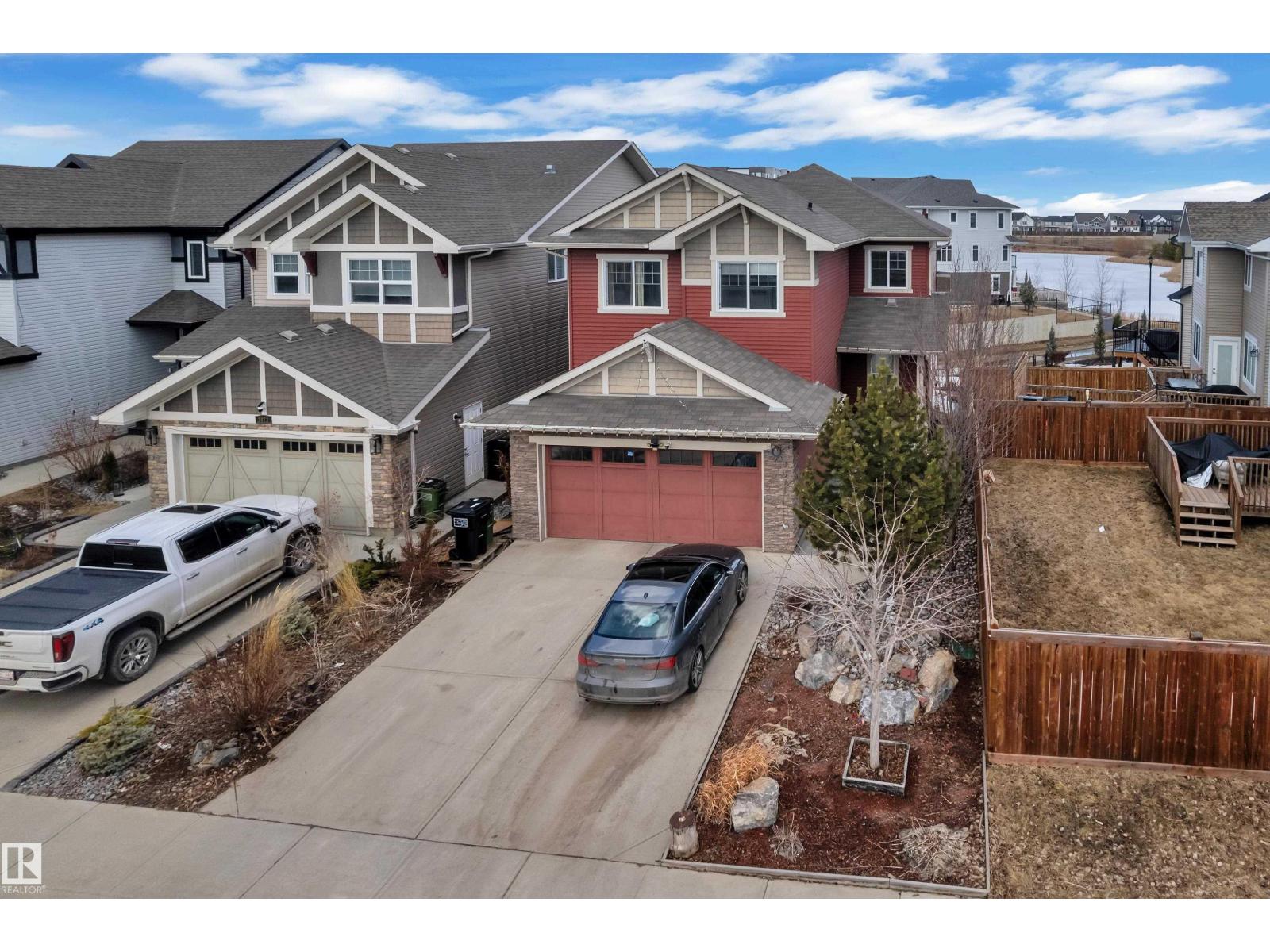 3071 CARPENTER LANDING LD SW