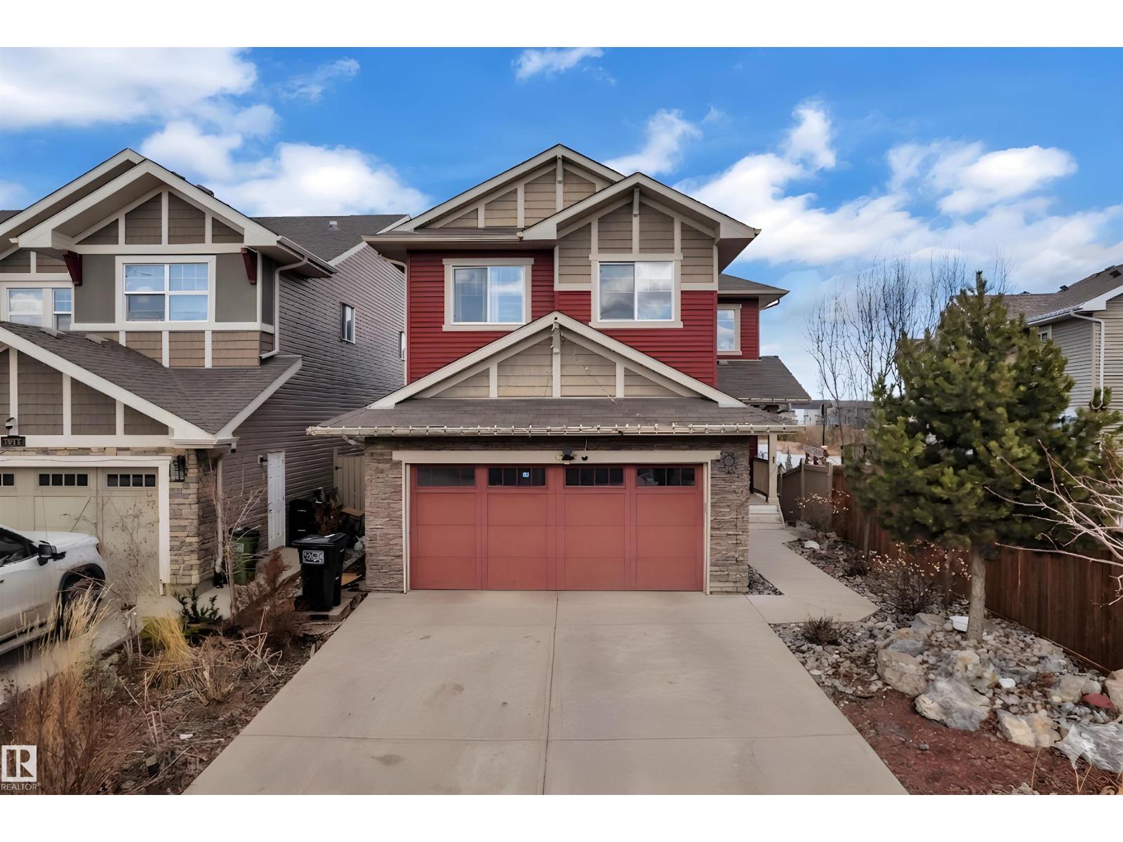 3071 CARPENTER LANDING LD SW