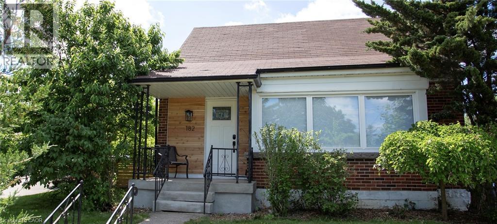182 ERINDALE Avenue