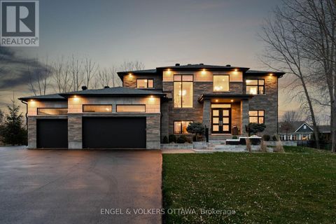 532 LEIMERK COURT Ottawa ON K4M0E8