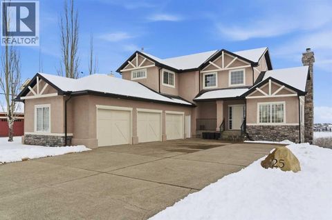 25 Heritage Lake Drive Heritage Pointe AB T1S4H6