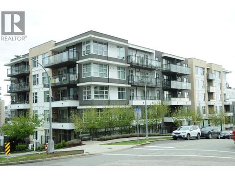 307 1012 AUCKLAND STREET New Westminster BC V3M0M3