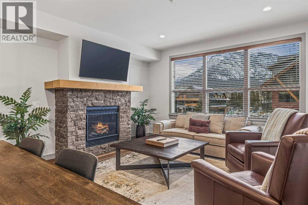 302, 1105 Spring Creek Drive