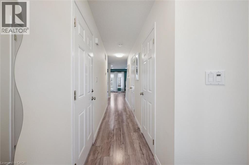85 BANKSIDE Drive Unit# K61