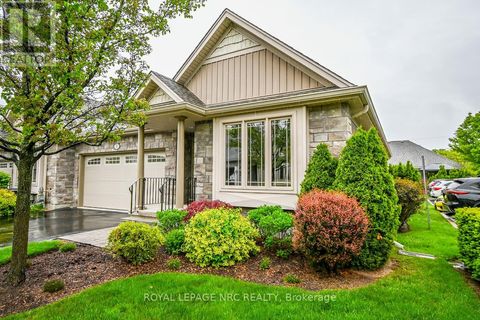 31 - 70 ELMWOOD AVENUE Welland (Broadway) ON L3C0C1