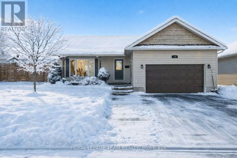 116 MCLACHLIN STREET S Arnprior ON K7S3Y5