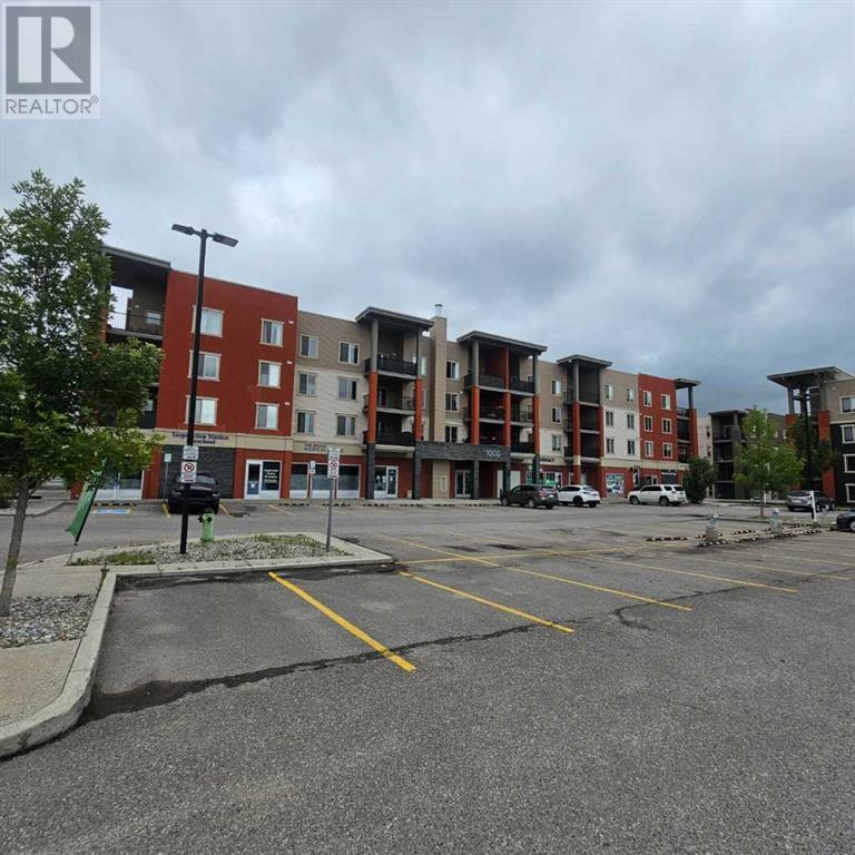1113, 403 Mackenzie Way SW