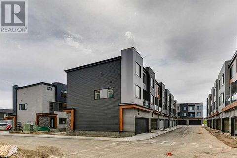 413, 81 Midtown Boulevard SW Airdrie AB T4B3C6