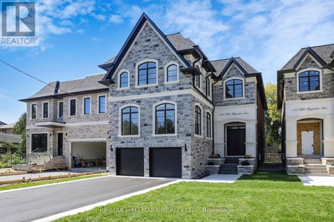 150 OLDE BAYVIEW AVENUE Richmond Hill (Oak Ridges Lake Wilcox) ON L4E3C6