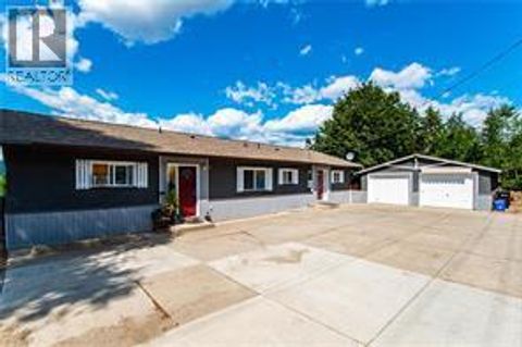 4904 Pleasant Valley Road Vernon BC V1B3L7