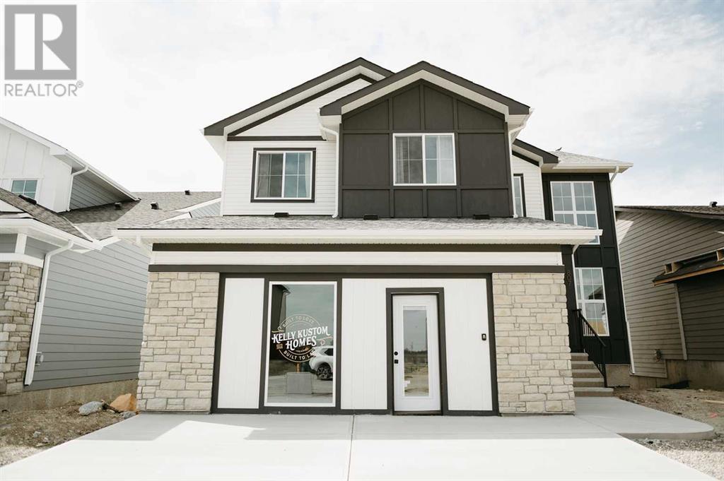 807 Lakewood Circle