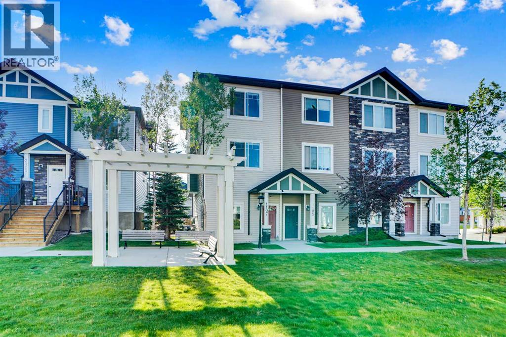 1107, 333 Taralake Way NE