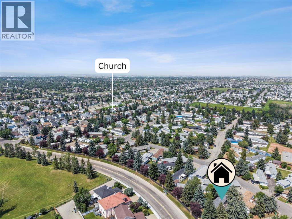3011 Burroughs Manor NE