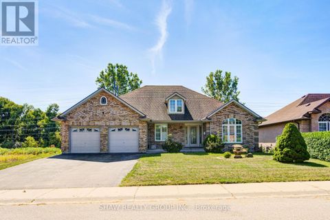 93 KARA LANE Tillsonburg ON N4G5M2