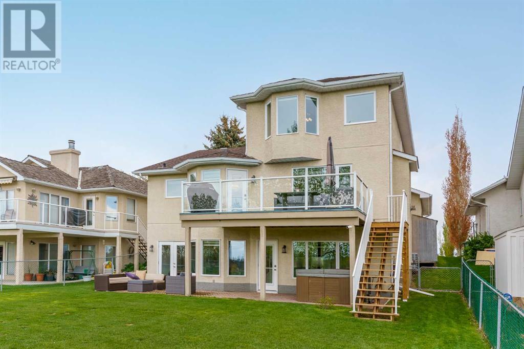 220 Lakeside Greens Drive
