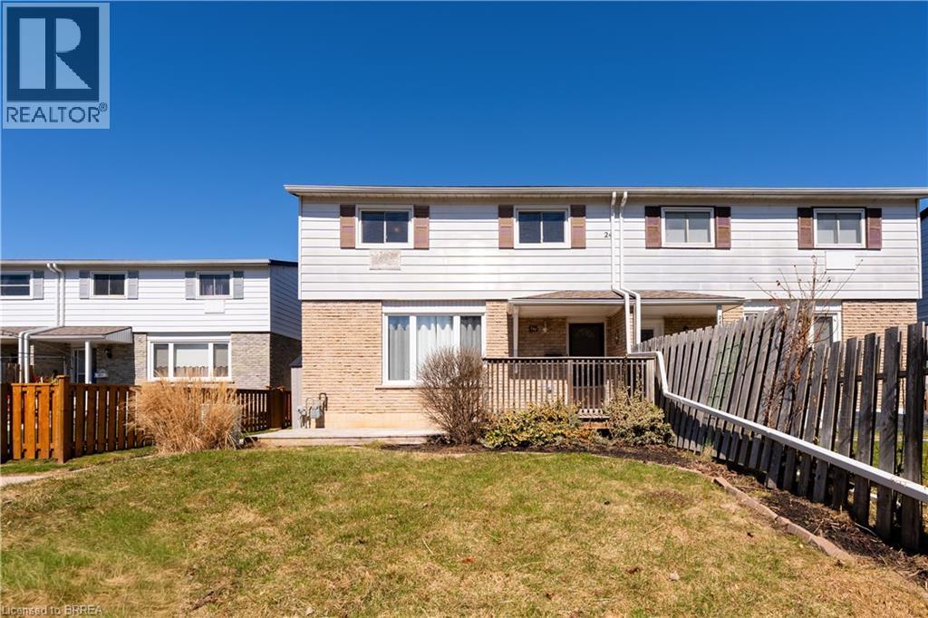 24 OAKHILL Drive Unit# C