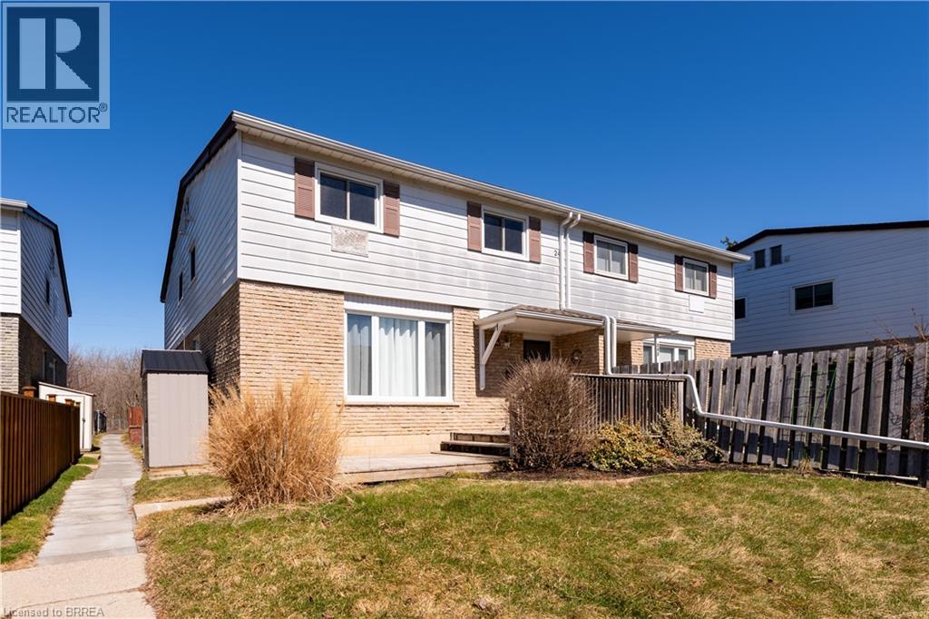 24 OAKHILL Drive Unit# C