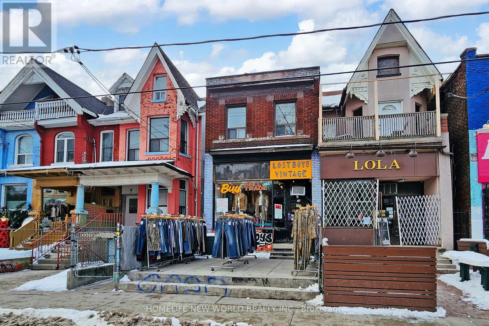 38 KENSINGTON AVENUE
