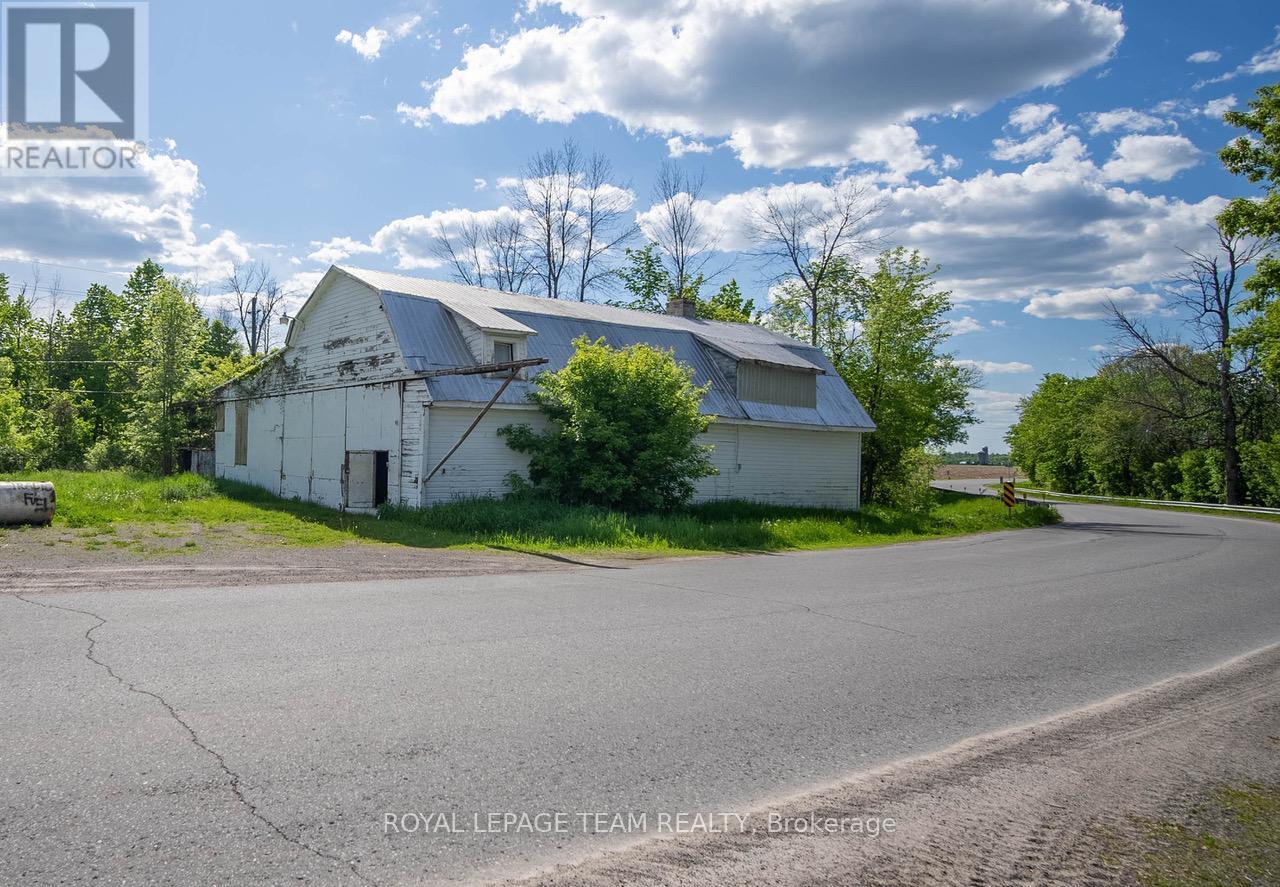 PARCEL C - 210 ACTONS CORNERS ROAD
