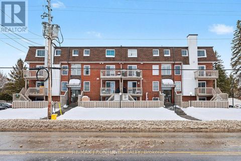 108 - 24 TOWNLINE ROAD Carleton Place ON K7C4B6