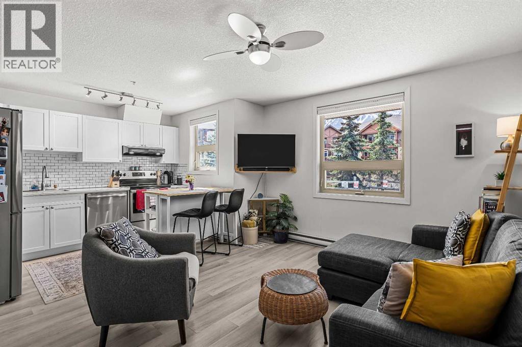 1, 186 Kananaskis Way