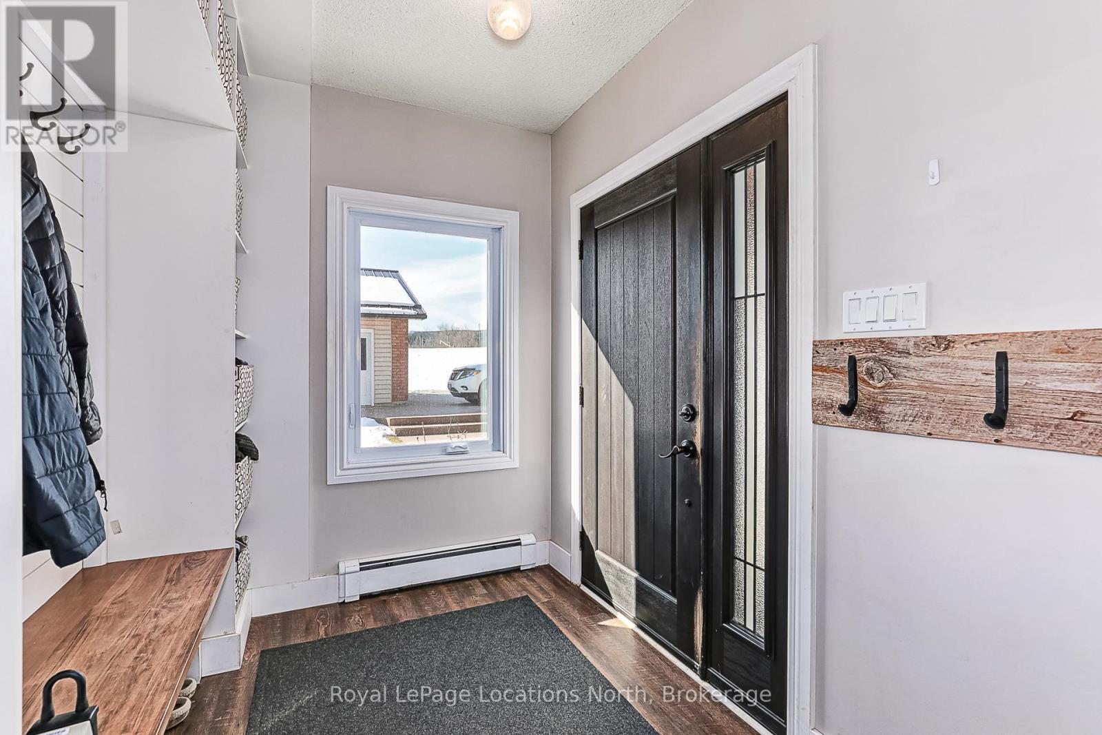 1931 CONC 10 NOTTAWASAGA CONCESSION