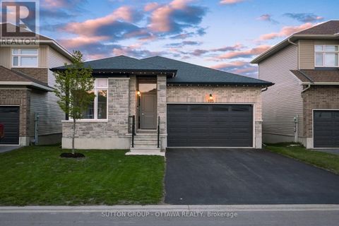 105 DUNLOP ROAD Carleton Place ON K7C0R8