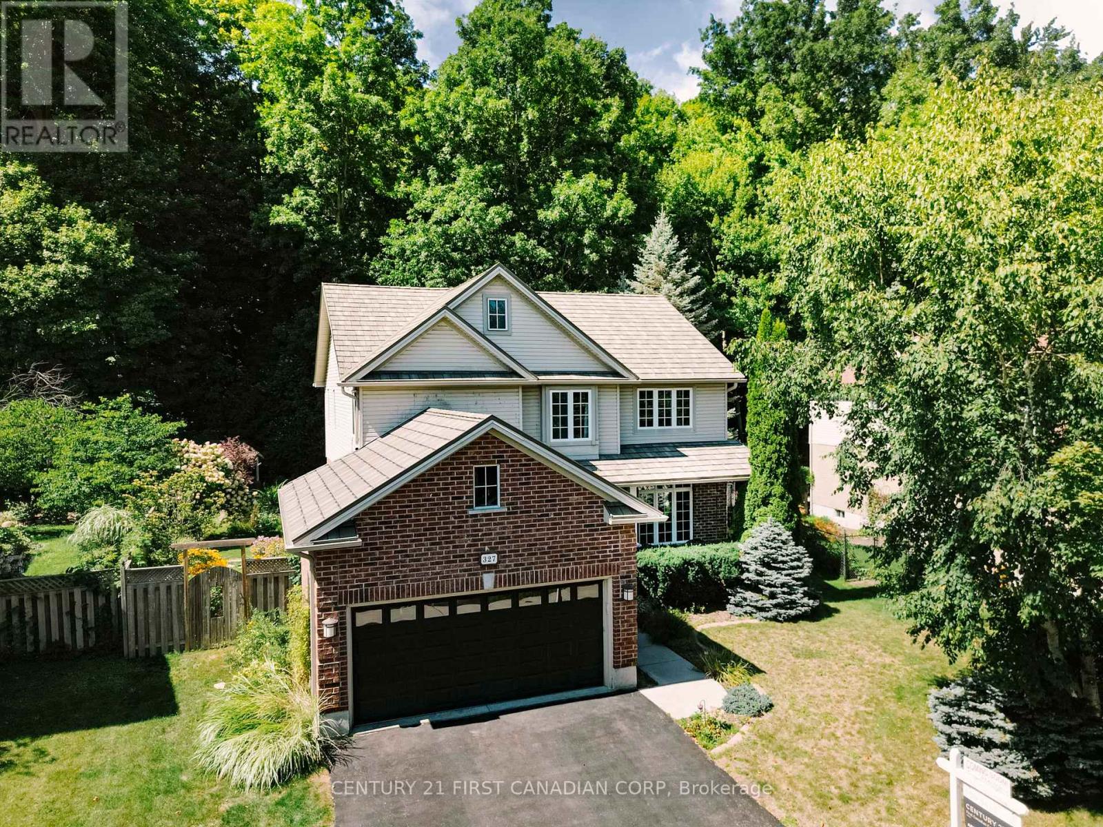 327 RICHMEADOW ROAD